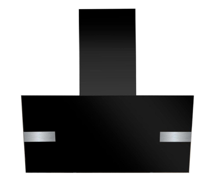 Okap kuchenny VDB MiG ECO 60 Black IX